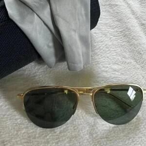 Barton perreira airman sunglasses